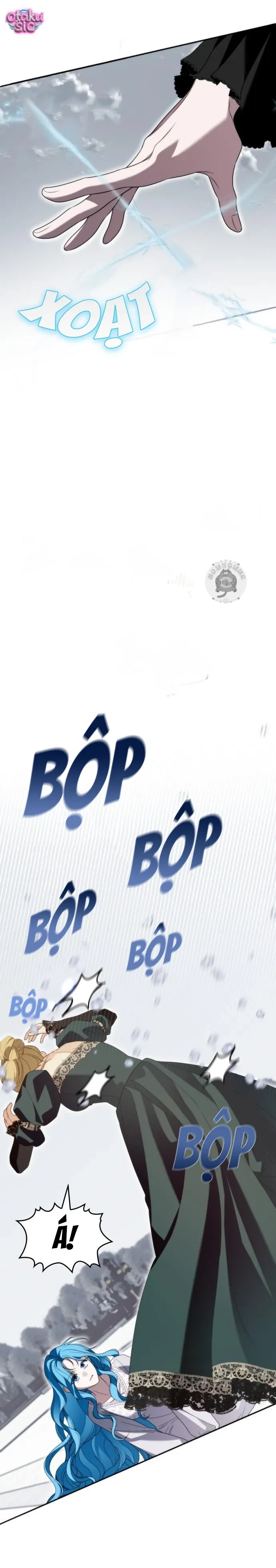 Cao Quý Và Phù Phiếm Chapter 6 - 35