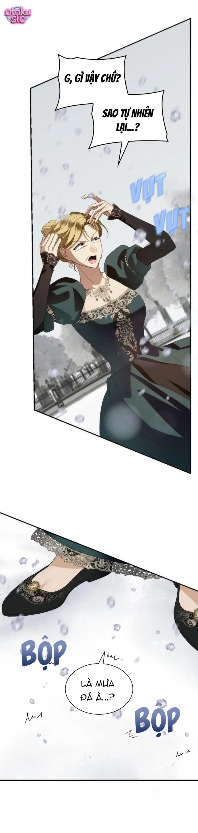 Cao Quý Và Phù Phiếm Chapter 6 - 36