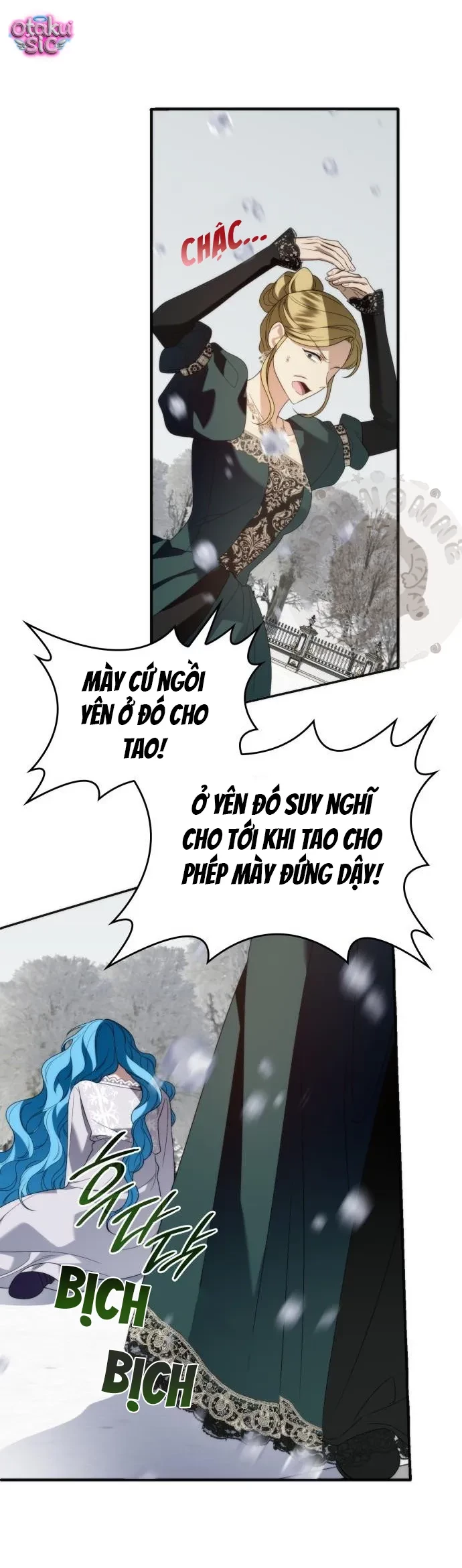 Cao Quý Và Phù Phiếm Chapter 6 - 37