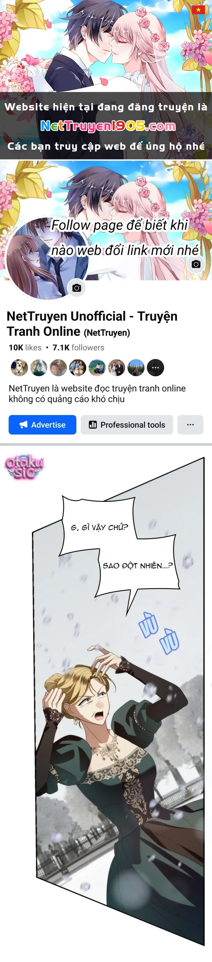 Gửi Đến Người Vừa Cao Quý Vừa Tầm Thường Chapter  7 - 1