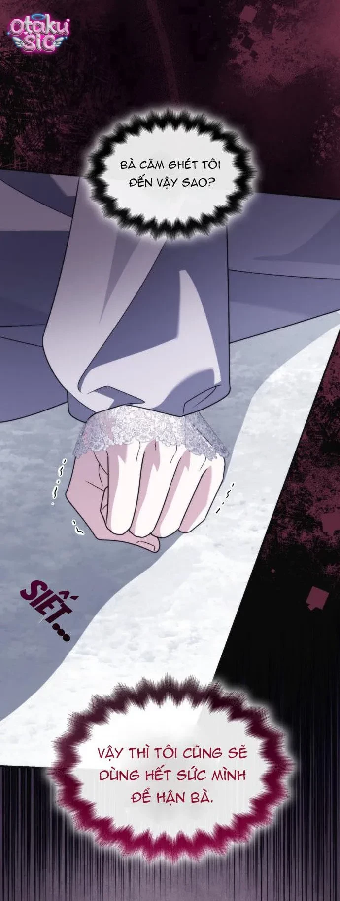 Gửi Đến Người Vừa Cao Quý Vừa Tầm Thường Chapter  7 - 6