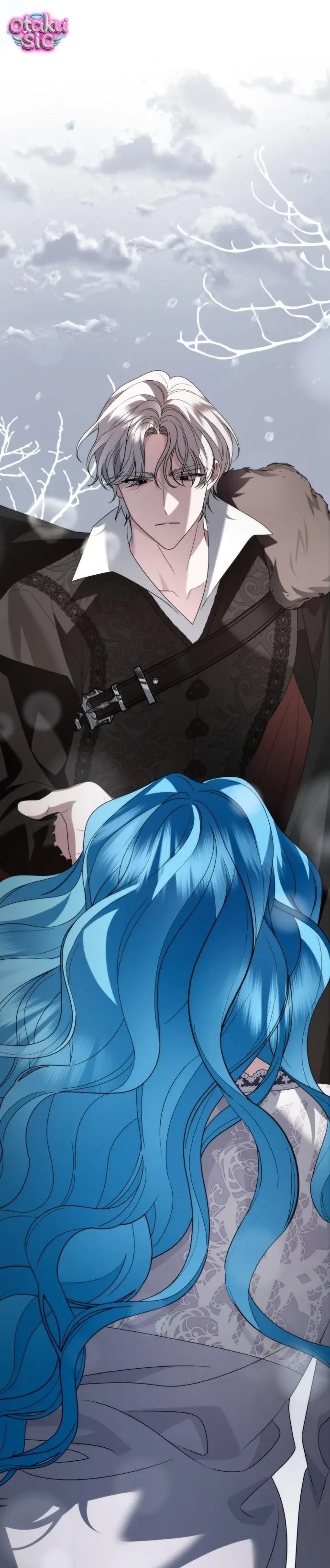 Gửi Đến Người Vừa Cao Quý Vừa Tầm Thường Chapter  7 - 10