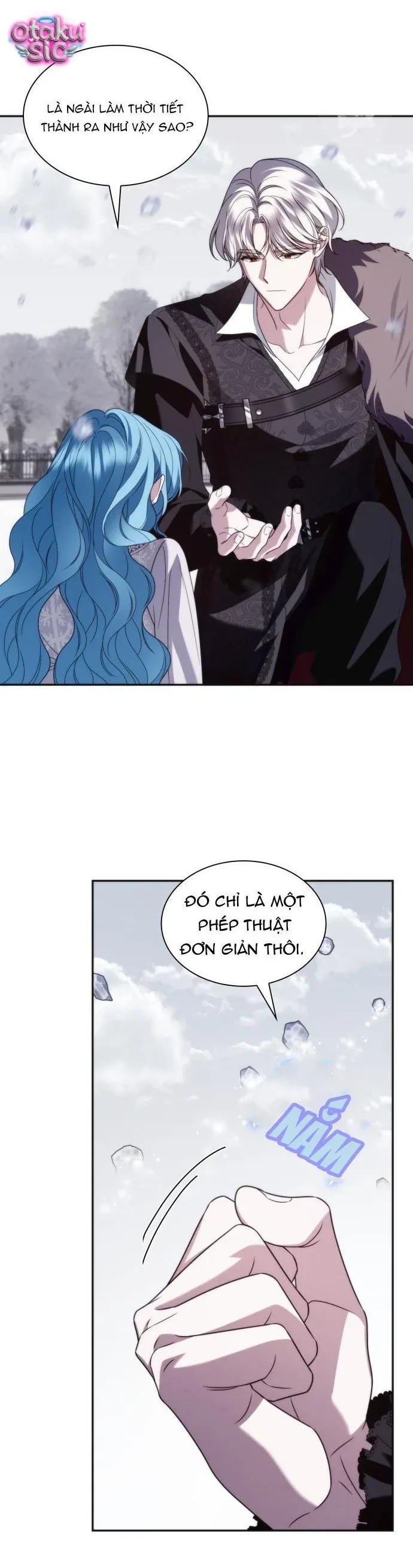 Gửi Đến Người Vừa Cao Quý Vừa Tầm Thường Chapter  7 - 11