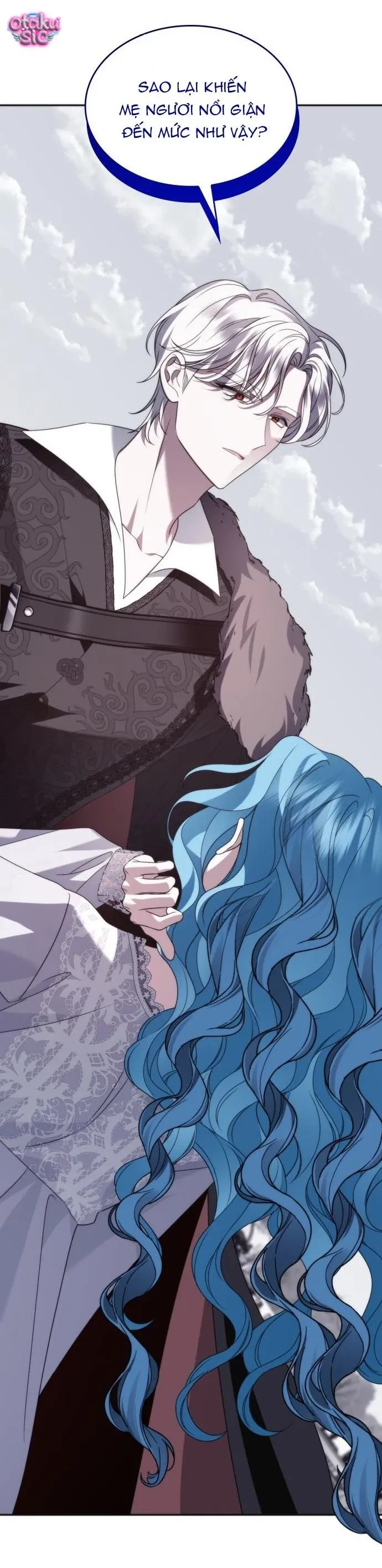 Gửi Đến Người Vừa Cao Quý Vừa Tầm Thường Chapter  7 - 14