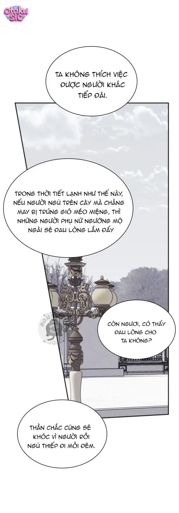 Gửi Đến Người Vừa Cao Quý Vừa Tầm Thường Chapter  7 - 16
