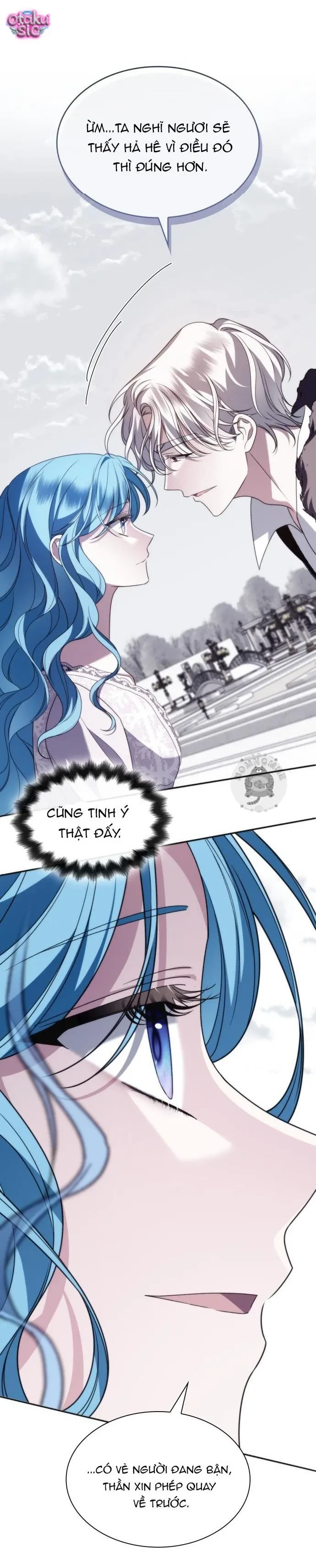 Gửi Đến Người Vừa Cao Quý Vừa Tầm Thường Chapter  7 - 17