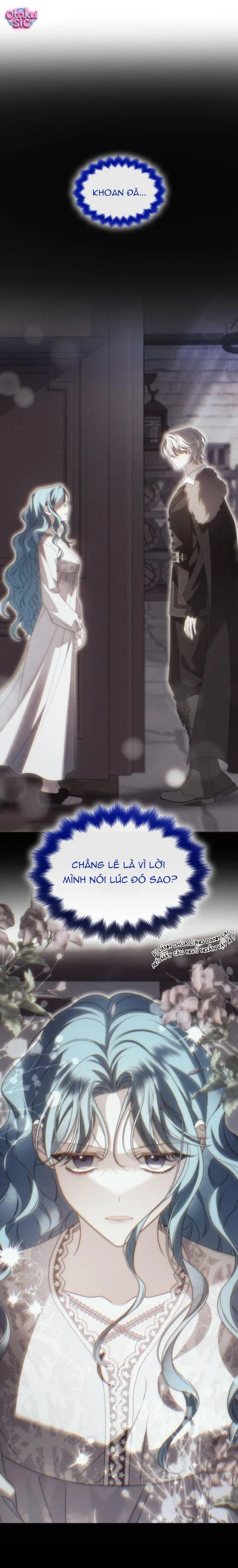 Gửi Đến Người Vừa Cao Quý Vừa Tầm Thường Chapter  7 - 21