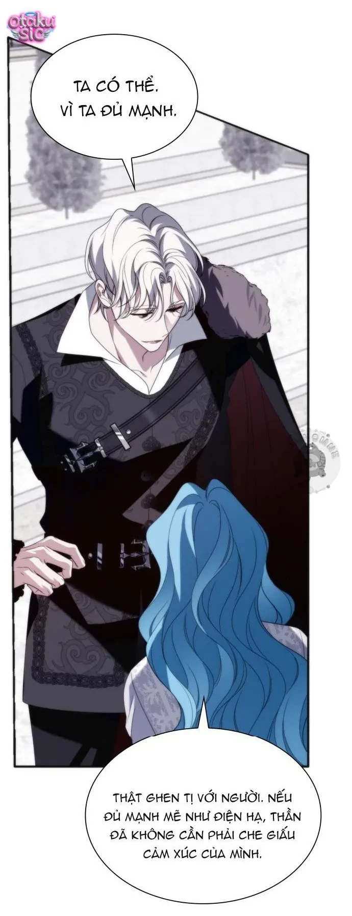 Gửi Đến Người Vừa Cao Quý Vừa Tầm Thường Chapter  7 - 32