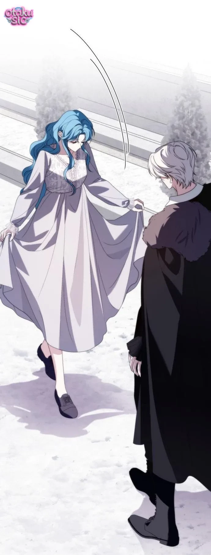 Gửi Đến Người Vừa Cao Quý Vừa Tầm Thường Chapter  7 - 36