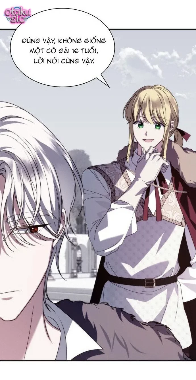 Gửi Đến Người Vừa Cao Quý Vừa Tầm Thường Chapter  7 - 41