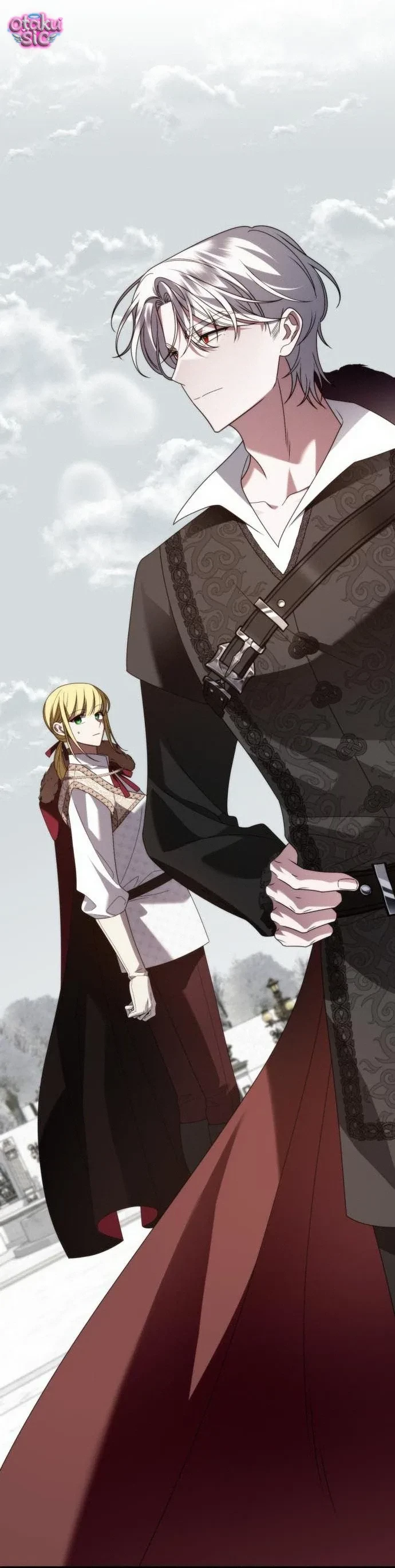 Gửi Đến Người Vừa Cao Quý Vừa Tầm Thường Chapter  7 - 44