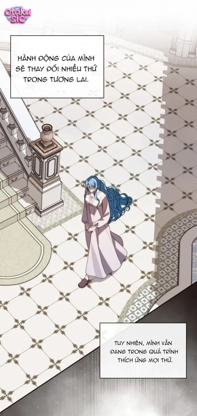 Gửi Đến Người Vừa Cao Quý Vừa Tầm Thường Chapter  7 - 51