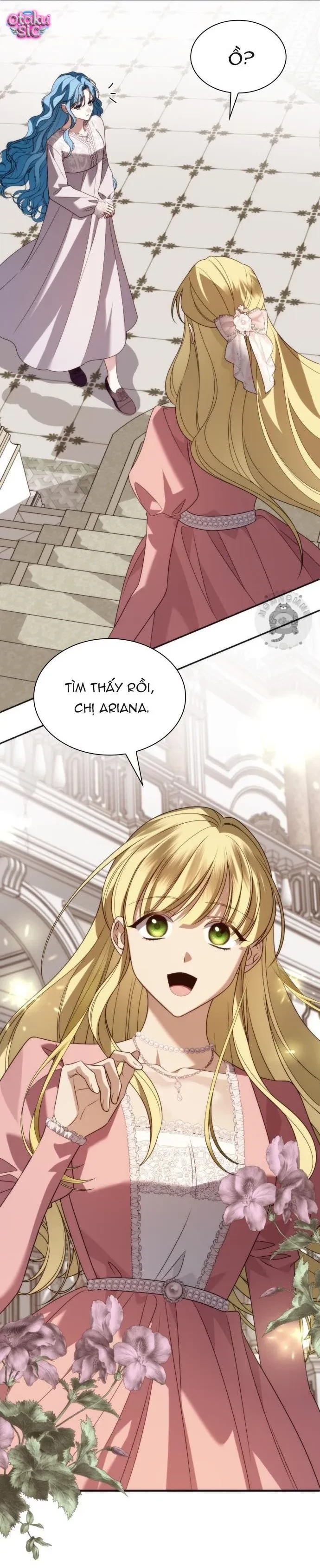 Gửi Đến Người Vừa Cao Quý Vừa Tầm Thường Chapter  7 - 53