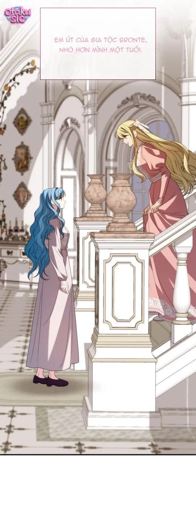 Gửi Đến Người Vừa Cao Quý Vừa Tầm Thường Chapter  7 - 55