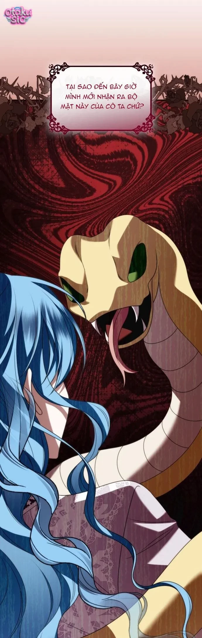 Gửi Đến Người Vừa Cao Quý Vừa Tầm Thường Chapter  7 - 57