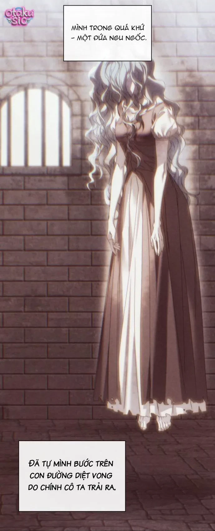 Gửi Đến Người Vừa Cao Quý Vừa Tầm Thường Chapter  7 - 60