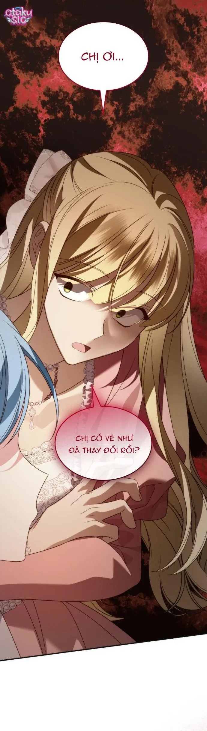 Gửi Đến Người Vừa Cao Quý Vừa Tầm Thường Chapter  7 - 64