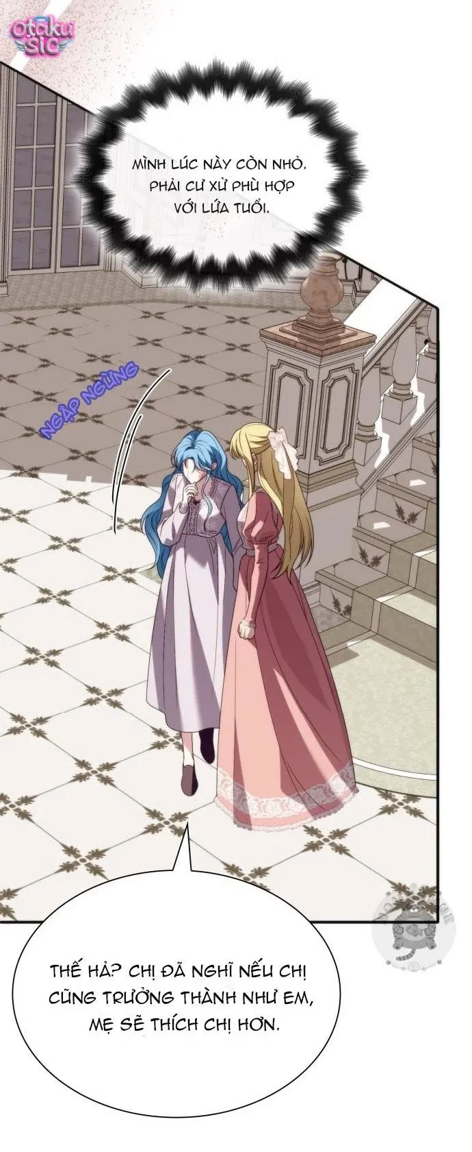 Gửi Đến Người Vừa Cao Quý Vừa Tầm Thường Chapter  7 - 66