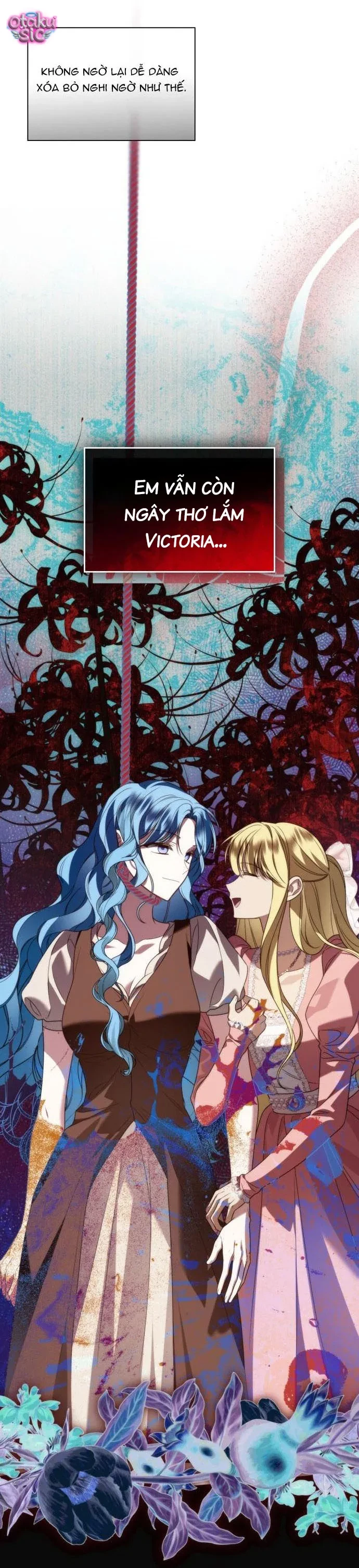 Gửi Đến Người Vừa Cao Quý Vừa Tầm Thường Chapter  7 - 69