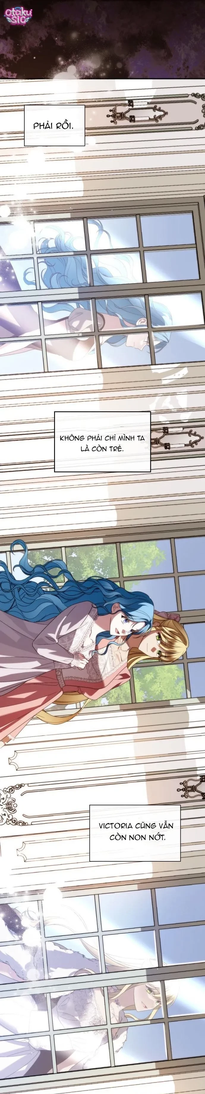 Gửi Đến Người Vừa Cao Quý Vừa Tầm Thường Chapter  7 - 70