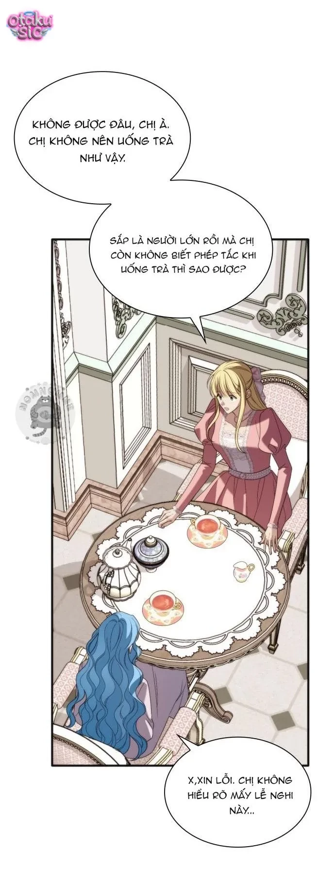 Gửi Đến Người Vừa Cao Quý Vừa Tầm Thường Chapter  7 - 75