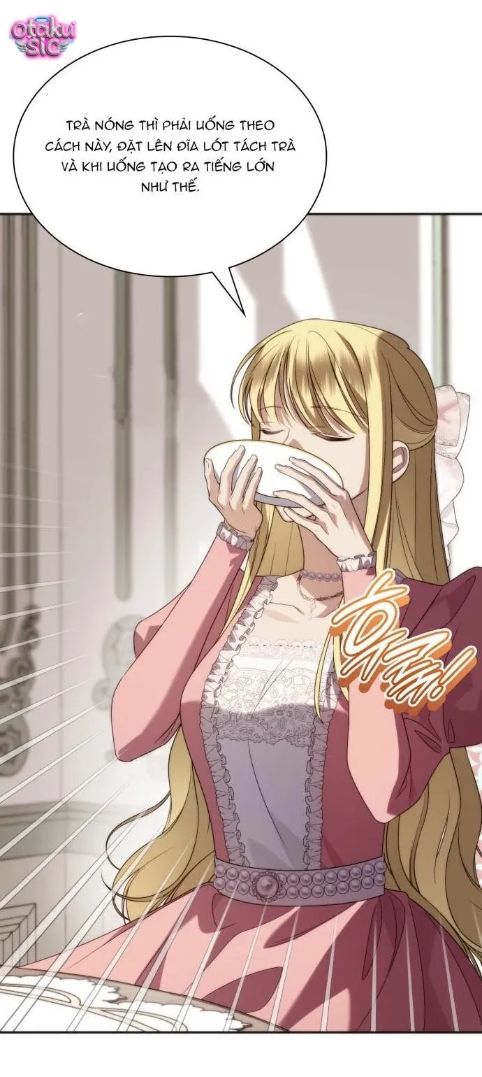 Gửi Đến Người Vừa Cao Quý Vừa Tầm Thường Chapter  7 - 77