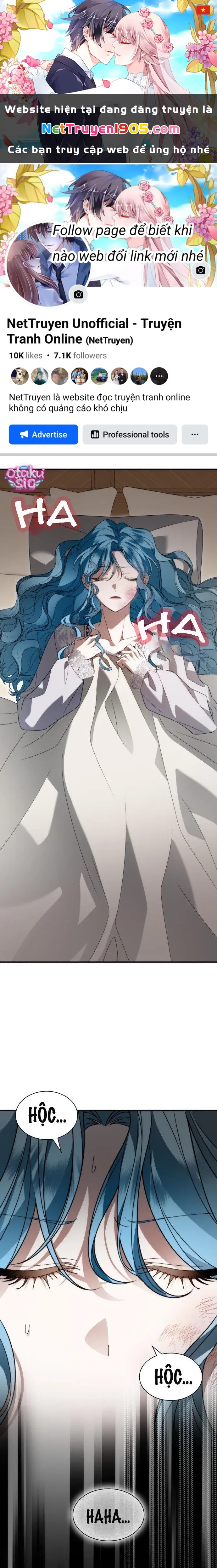 Cao Quý Và Phù Phiếm Chapter 8 - 1