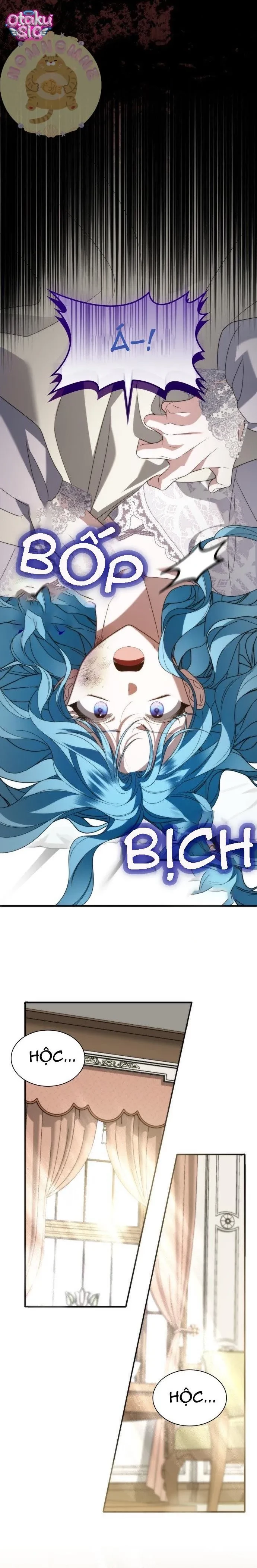 Cao Quý Và Phù Phiếm Chapter 8 - 5