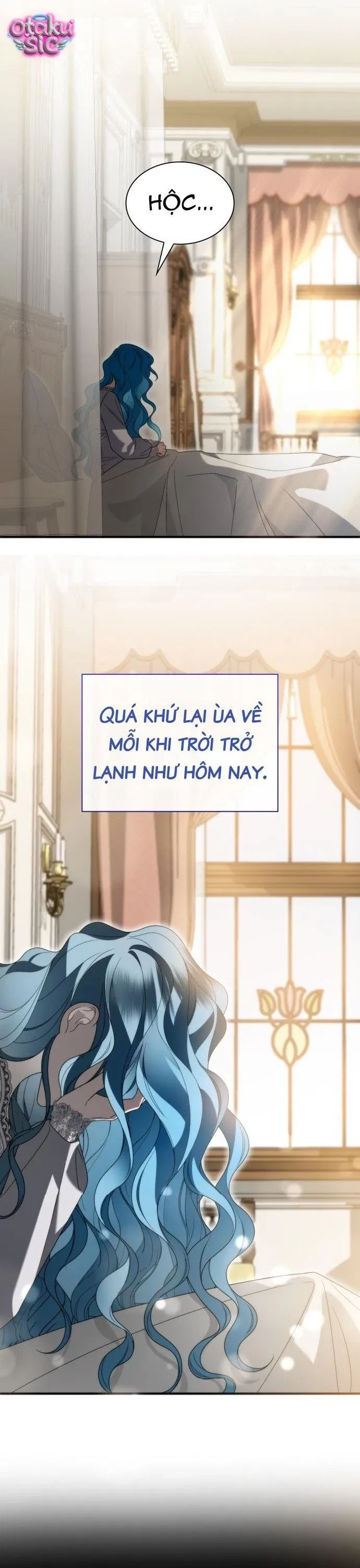 Cao Quý Và Phù Phiếm Chapter 8 - 6