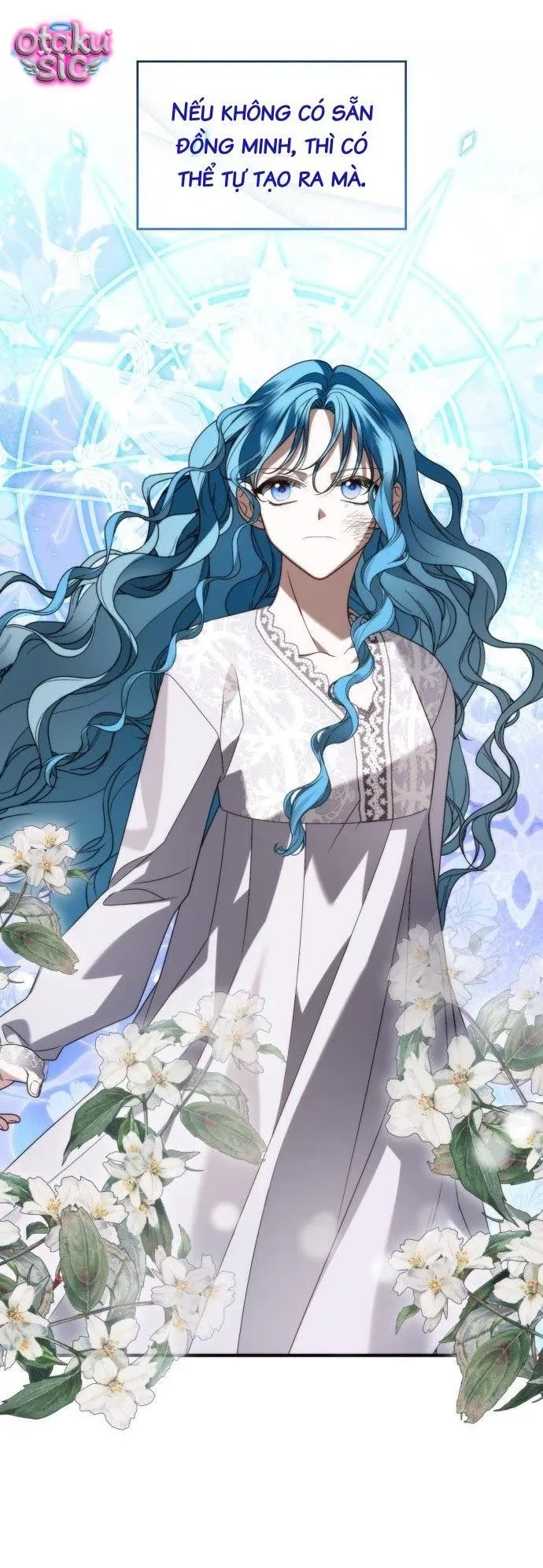 Cao Quý Và Phù Phiếm Chapter 8 - 8