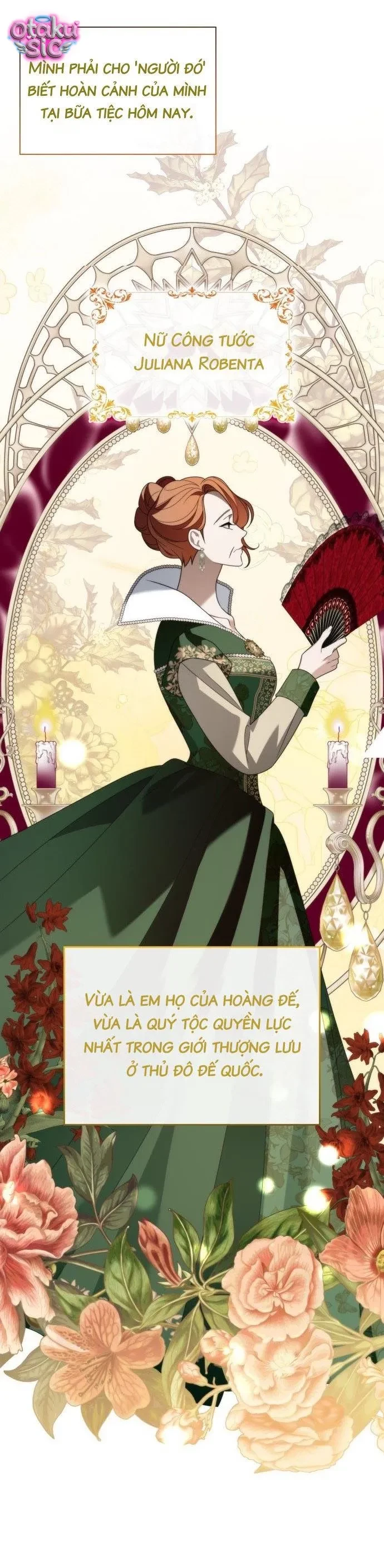 Cao Quý Và Phù Phiếm Chapter 8 - 9