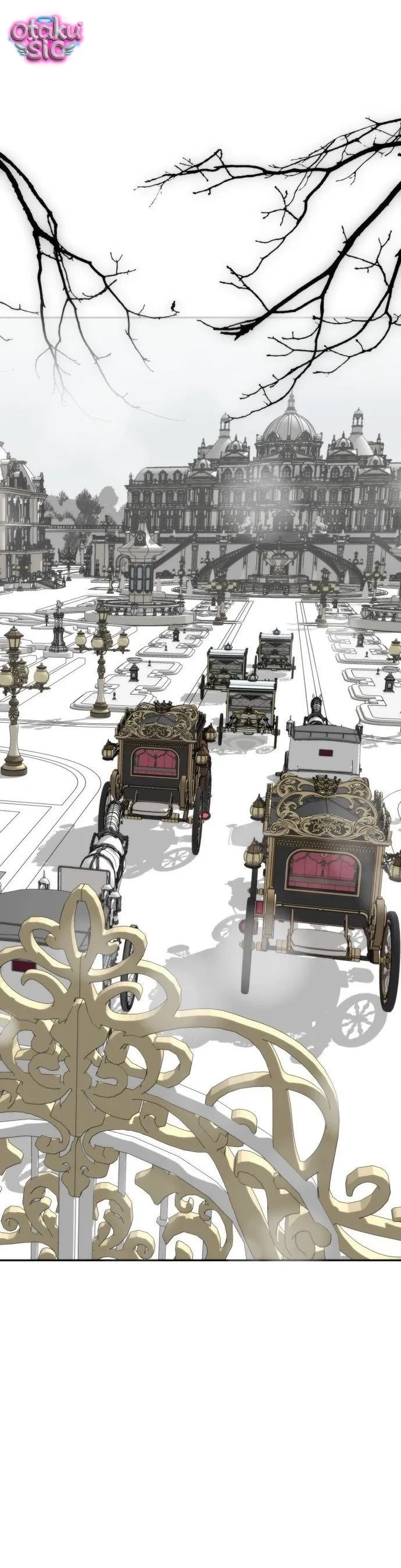 Cao Quý Và Phù Phiếm Chapter 8 - 12