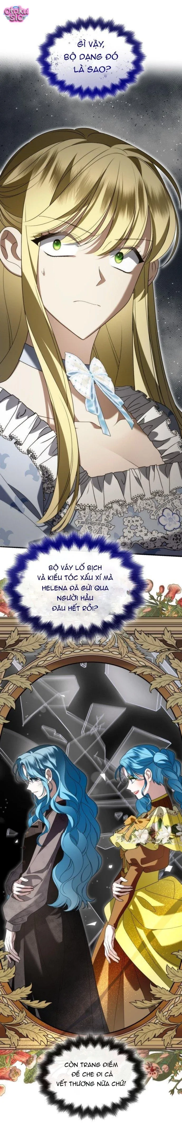 Cao Quý Và Phù Phiếm Chapter 8 - 29