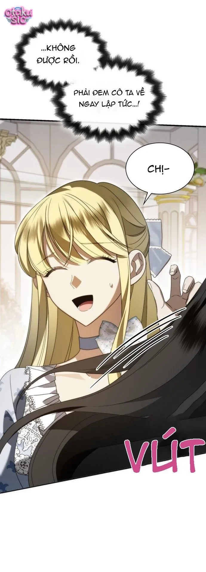 Cao Quý Và Phù Phiếm Chapter 8 - 30