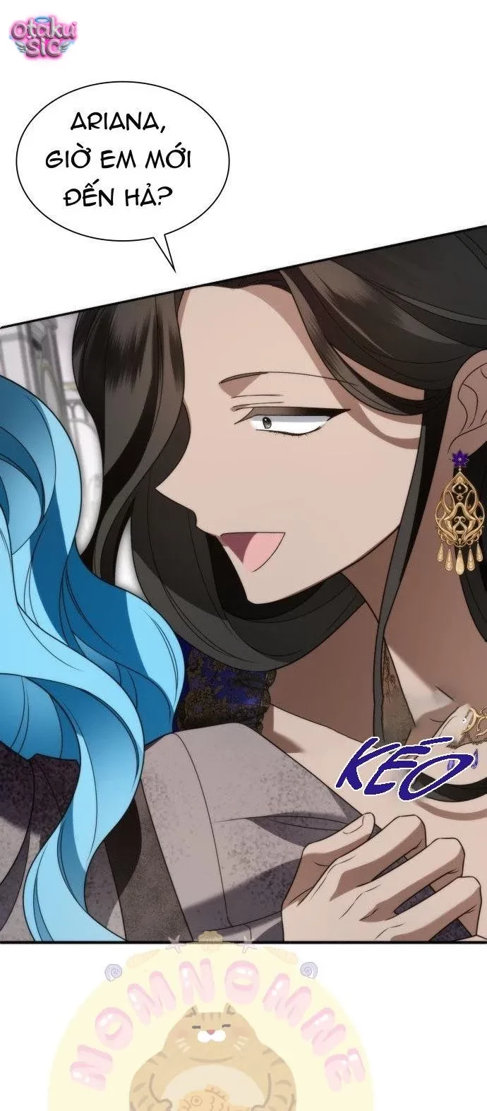 Cao Quý Và Phù Phiếm Chapter 8 - 31