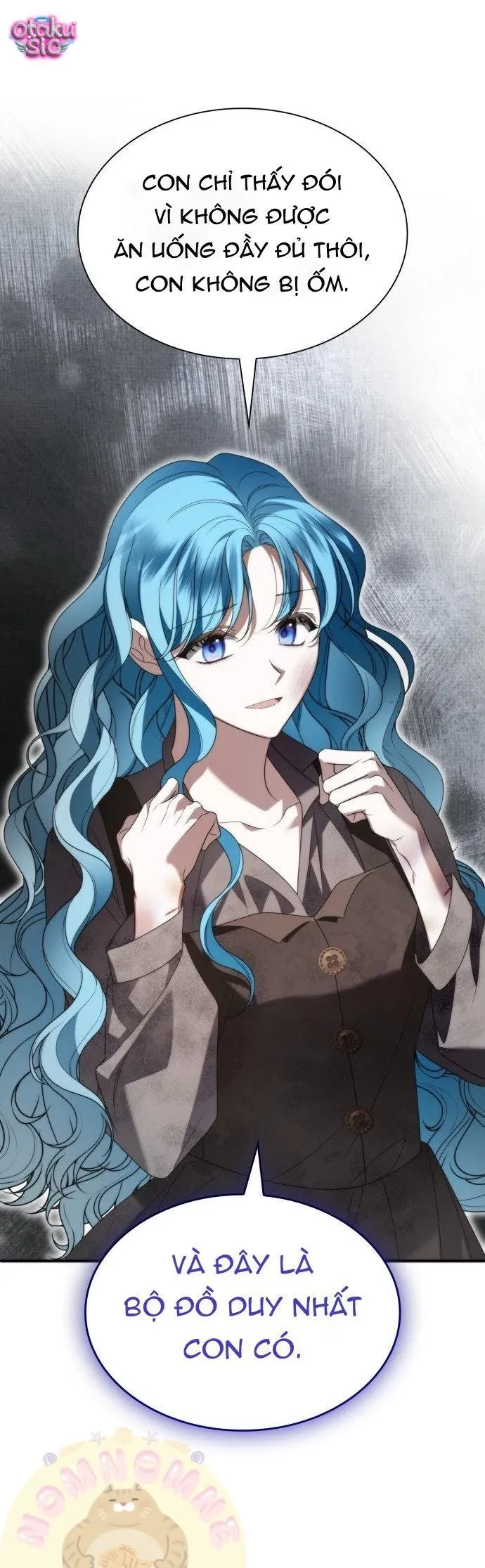 Cao Quý Và Phù Phiếm Chapter 8 - 37