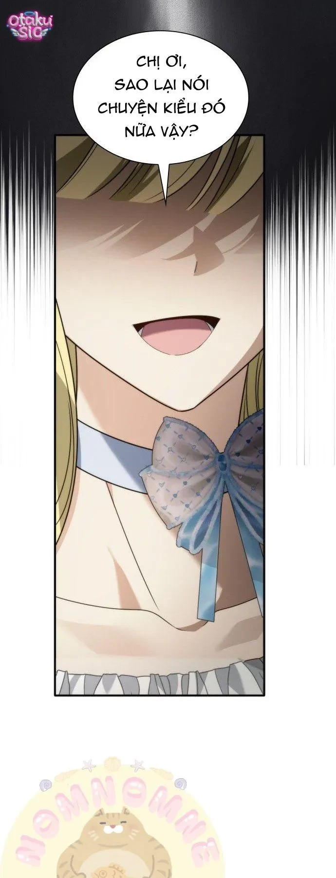 Cao Quý Và Phù Phiếm Chapter 8 - 40