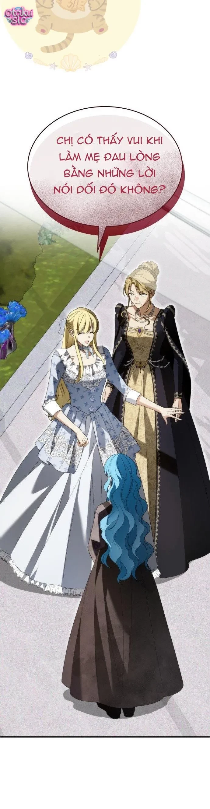 Cao Quý Và Phù Phiếm Chapter 8 - 41