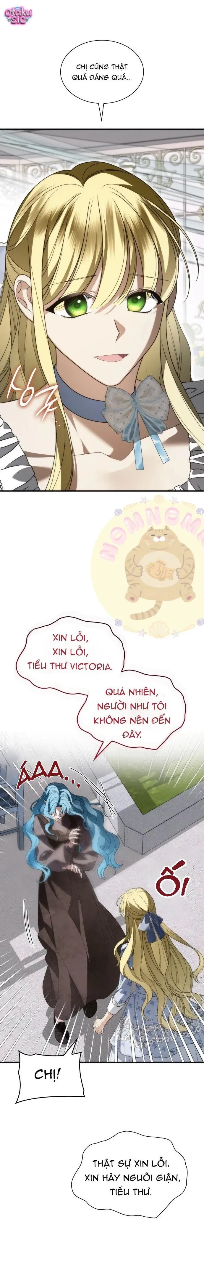 Cao Quý Và Phù Phiếm Chapter 8 - 42