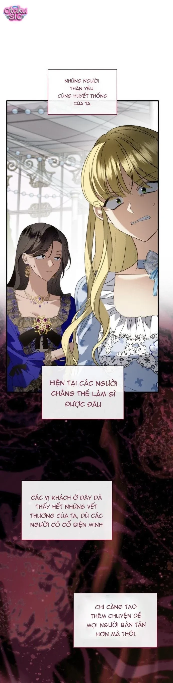 Cao Quý Và Phù Phiếm Chapter 8 - 43