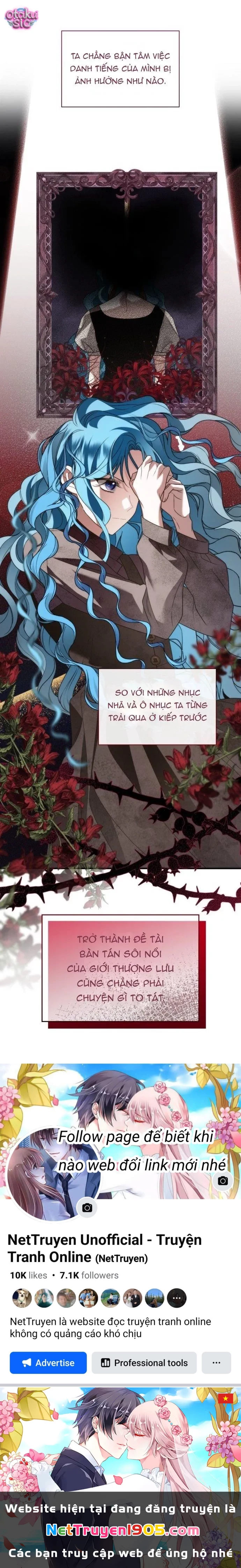 Cao Quý Và Phù Phiếm Chapter 8 - 45