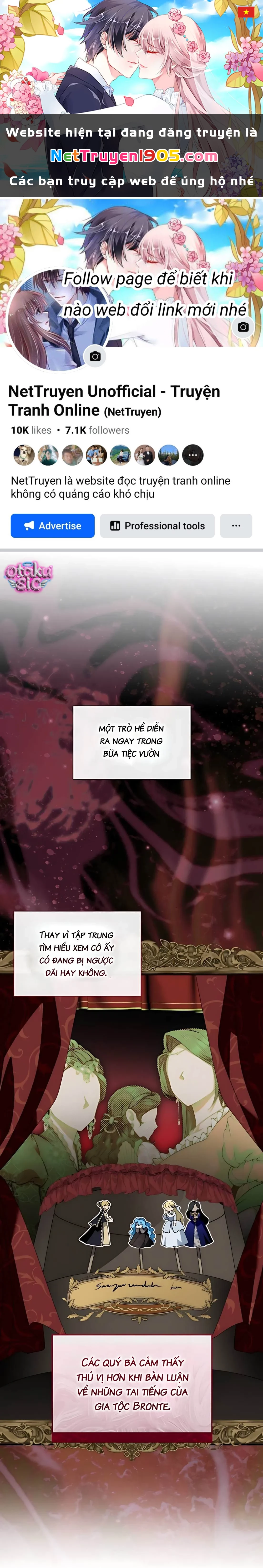 Cao Quý Và Phù Phiếm Chapter 9 - 1