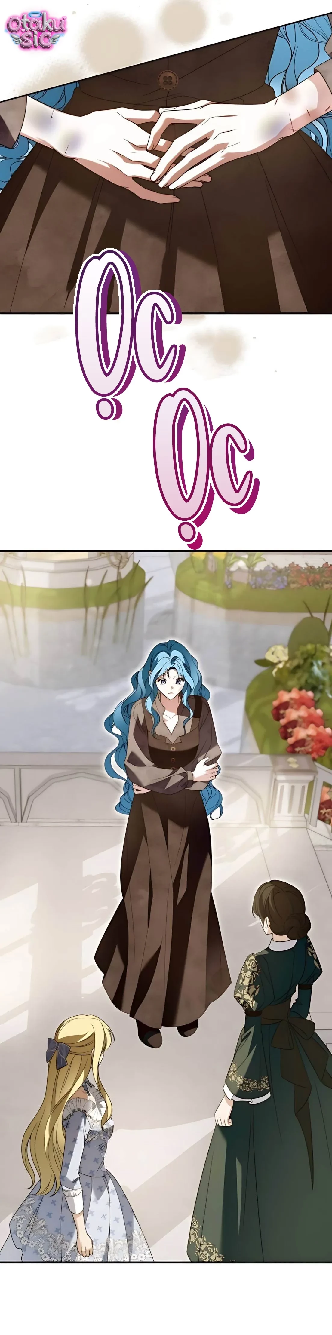 Cao Quý Và Phù Phiếm Chapter 9 - 4