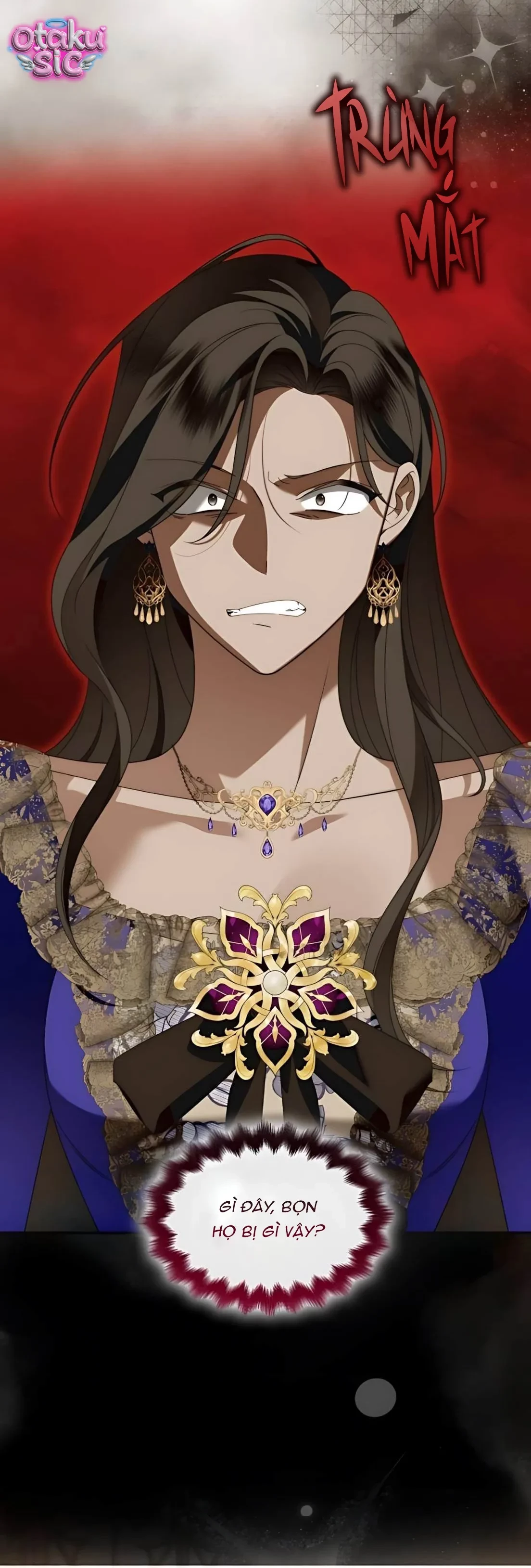 Cao Quý Và Phù Phiếm Chapter 9 - 7