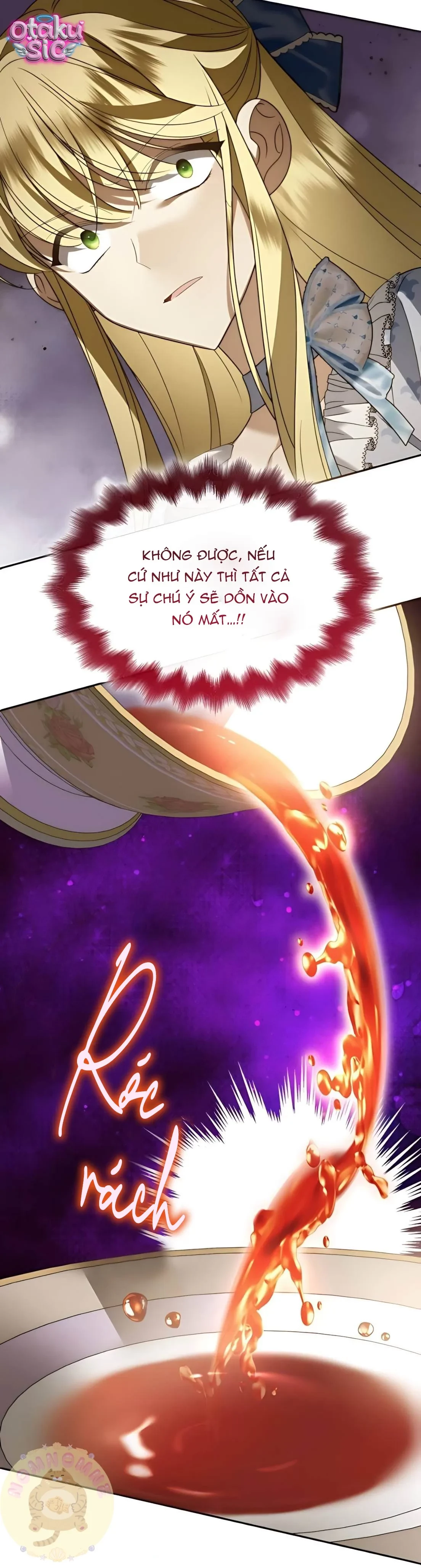 Cao Quý Và Phù Phiếm Chapter 9 - 12