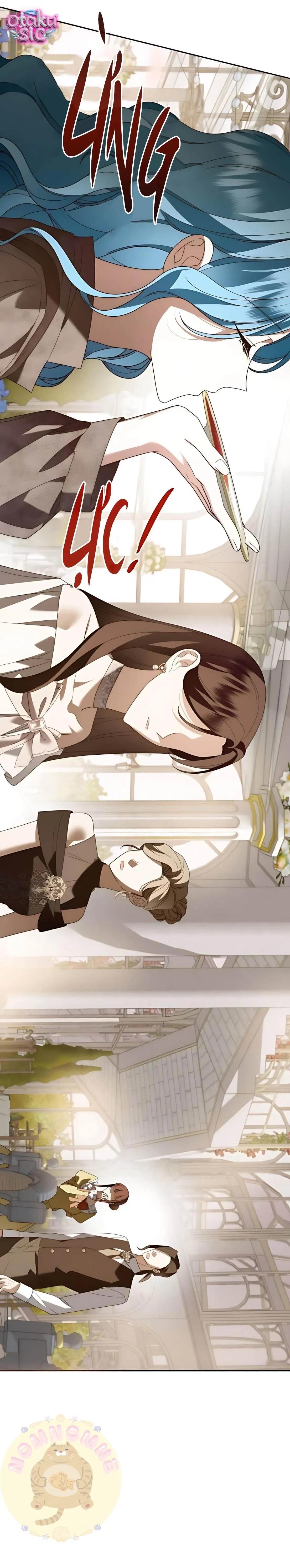 Cao Quý Và Phù Phiếm Chapter 9 - 13