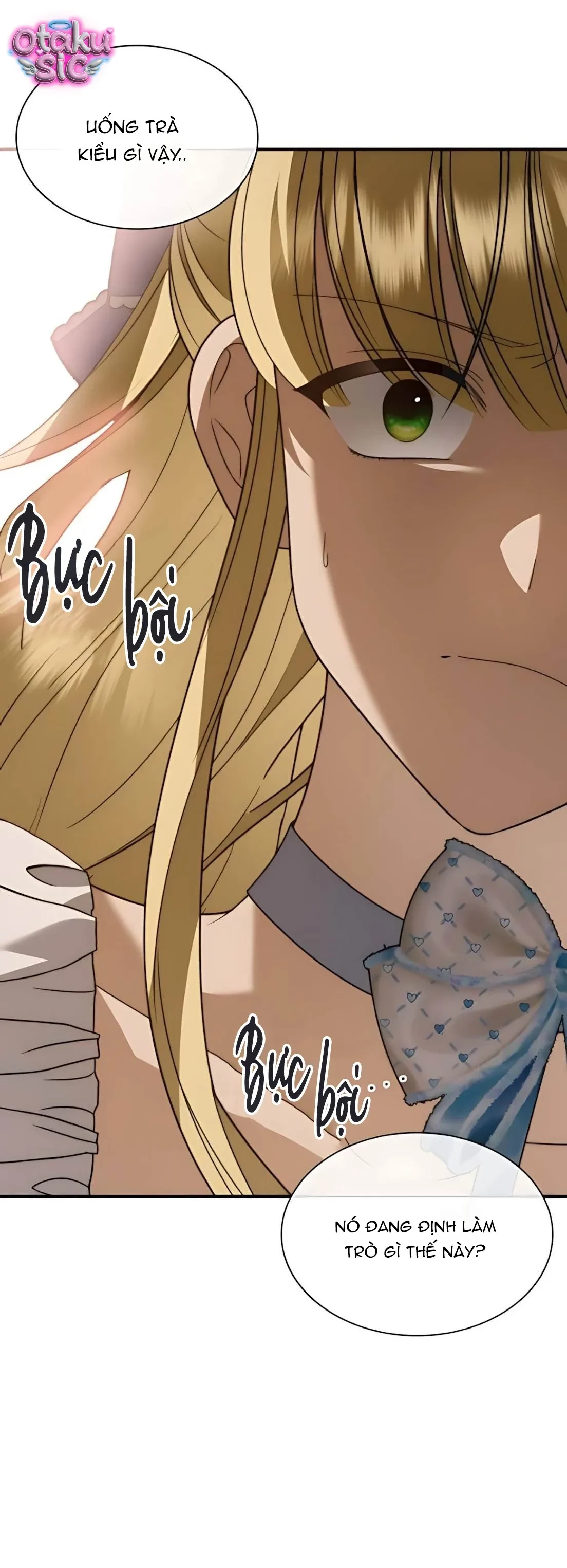 Cao Quý Và Phù Phiếm Chapter 9 - 14