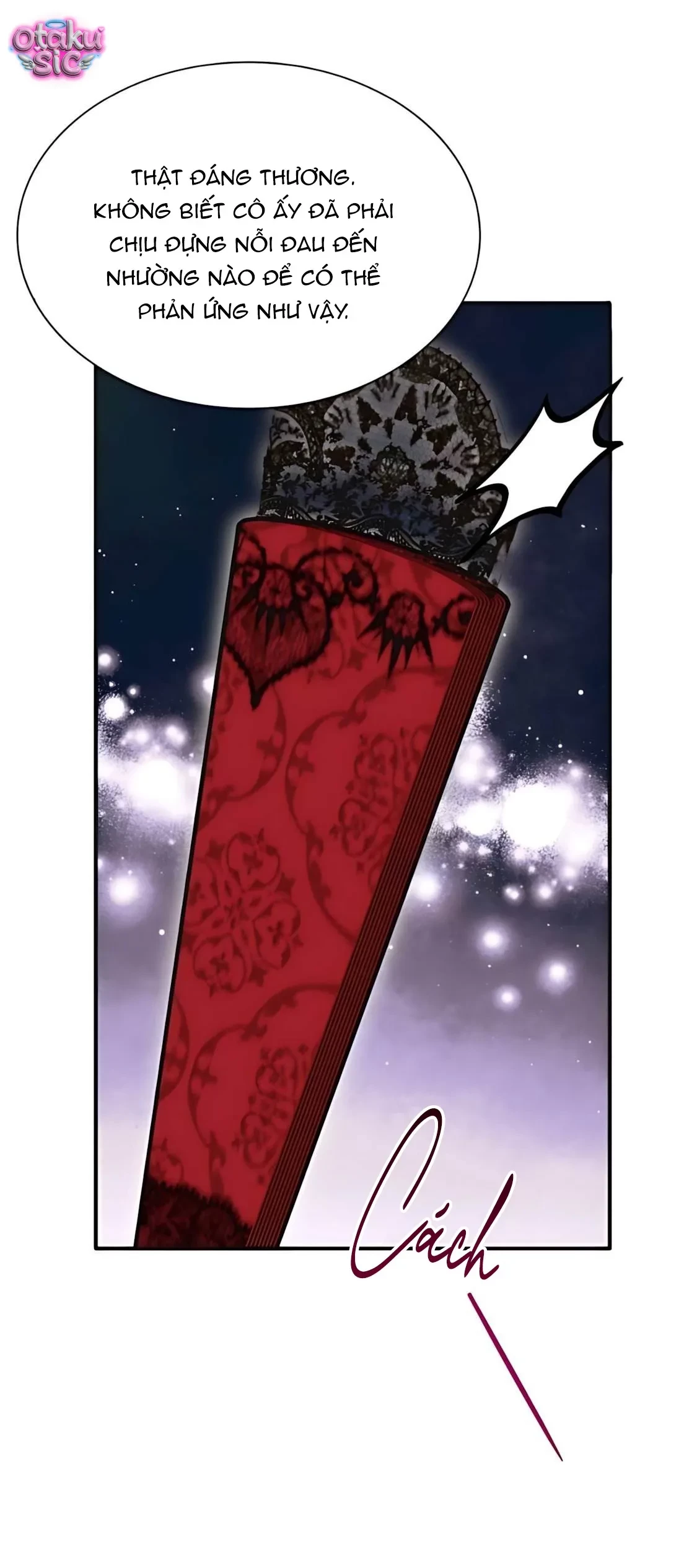 Cao Quý Và Phù Phiếm Chapter 9 - 19