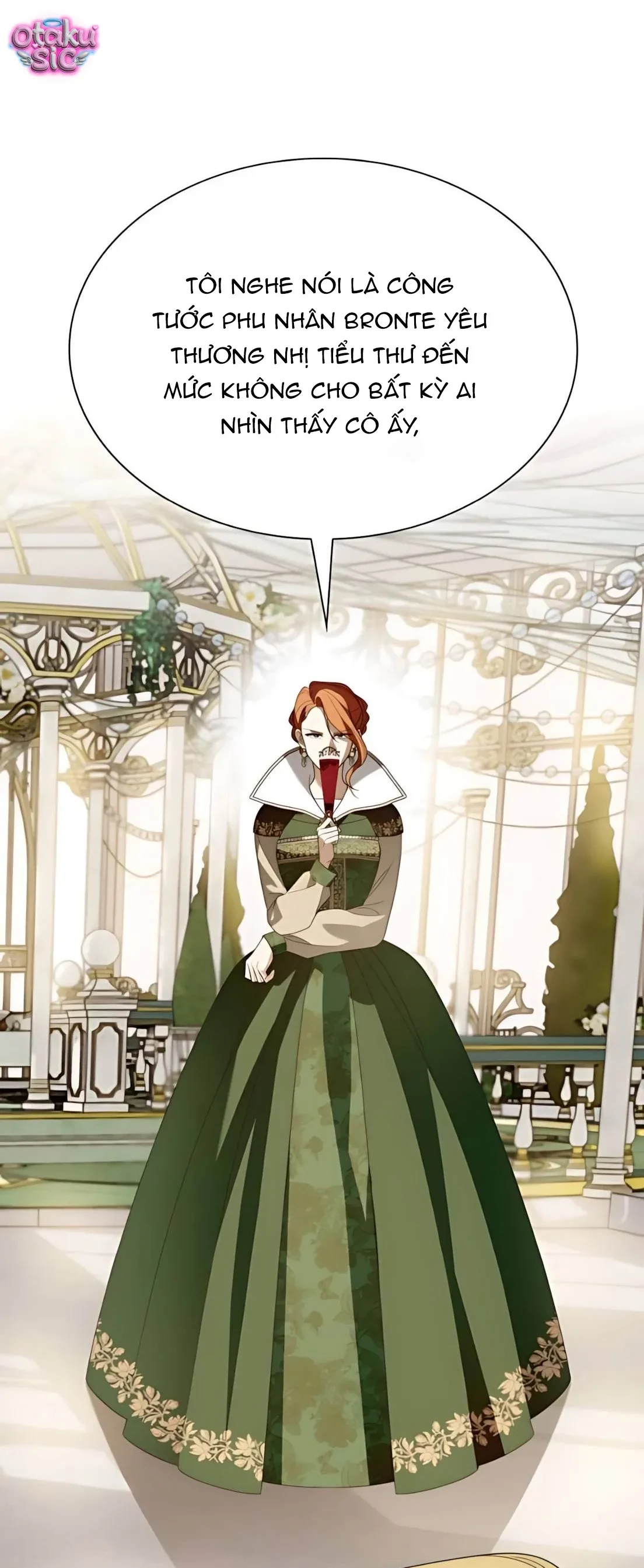 Cao Quý Và Phù Phiếm Chapter 9 - 20