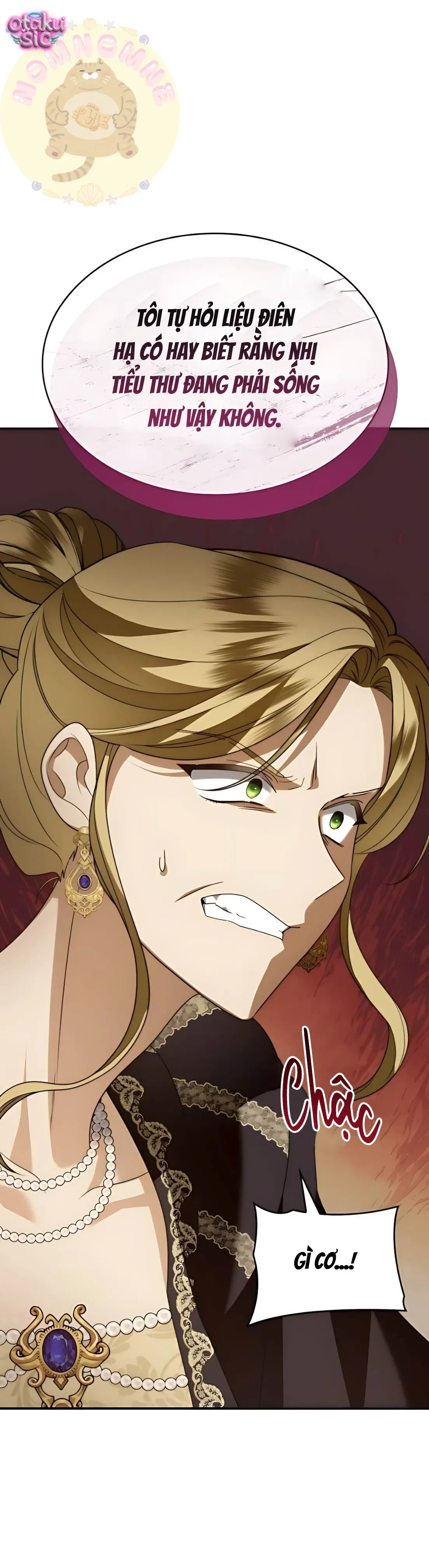 Cao Quý Và Phù Phiếm Chapter 9 - 24